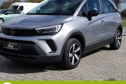 Opel Crossland (X) 27.522 km 16.840 &euro; Lippstadt 59557