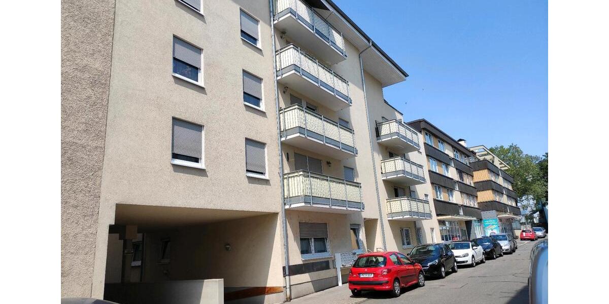 Etagenwohnung Pforzheim - 4 Zimmer, 110 m&sup2;, 359.000&euro; | Angebot:26809181