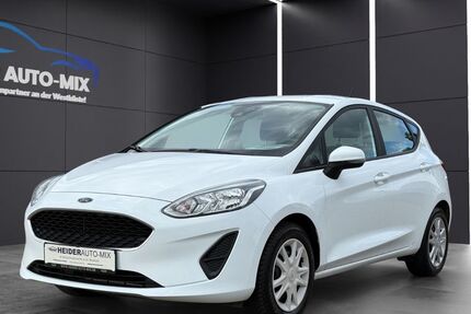 Ford Fiesta 143.900 km 7.499 € Heide 25746