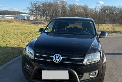 VW Amarok 170.532 km 20.500 &euro; Bad Kissingen 97688
