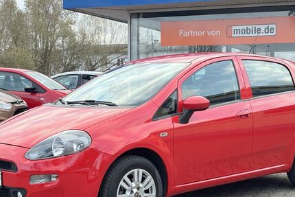 Fiat Punto 26.304 km 8.300 &euro; Haßloch 67454