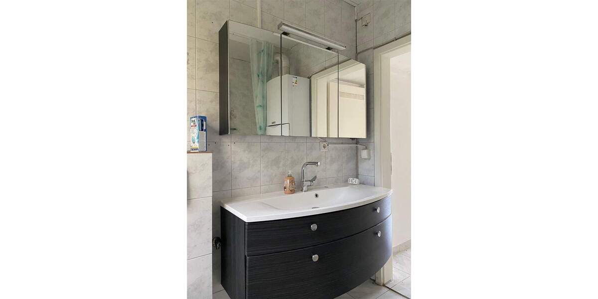 Etagenwohnung Delmenhorst Deichhorst - 3 Zimmer, 118.000&euro; | Angebot:25735412