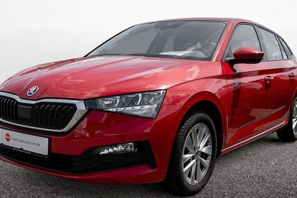 Skoda Scala 65.587 km 18.760 &euro; Wittingen 29378