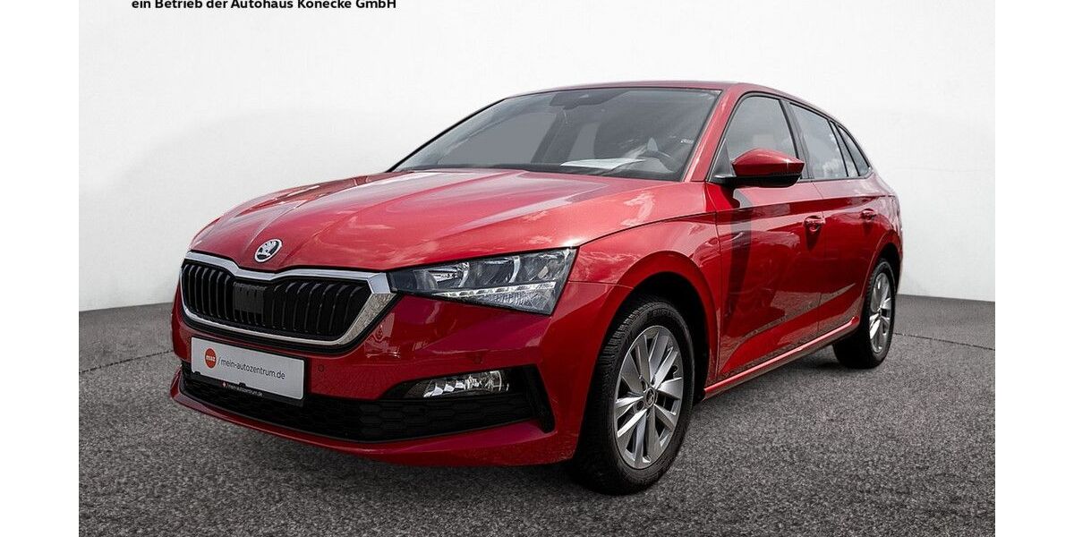 Skoda Scala 65.587 km 18.760 &euro; Wittingen 29378