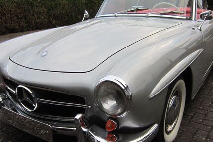 Mercedes-Benz 190 87.400 km 89.900 € Hadamar 65589
