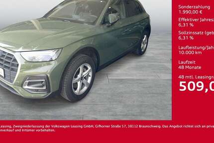 Audi Q5 31.566 km 40.651 &euro; Dortmund 44143