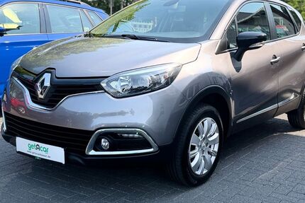 Renault Captur 138.616 km 7.700 &euro; Kassel 34123