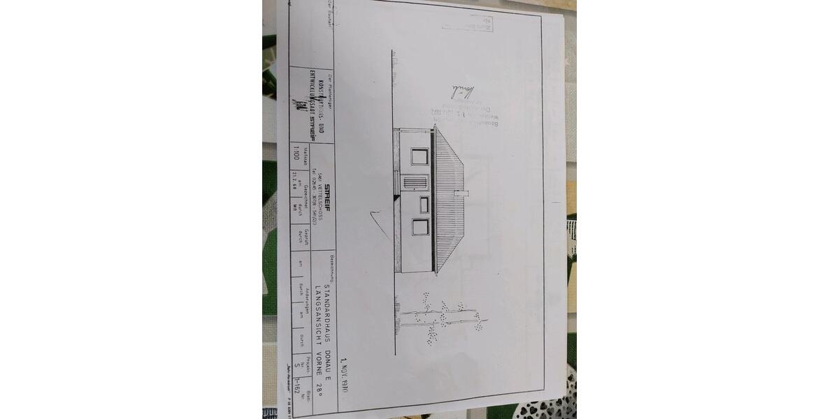 Bungalow Warstein - 3 Zimmer, 75 m&sup2;, 190.000&euro; | Angebot:27140731