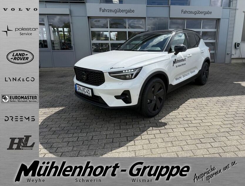 XC40