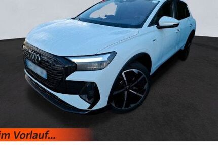 Audi Q4 e-tron 20.037 km 37.489 &euro; Ribnitz-Damgarten / Barth / Bad Sülze 18311