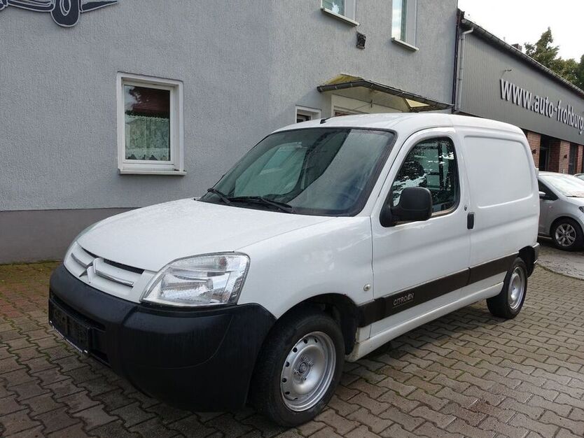 Berlingo