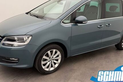 VW Sharan 48.840 km 31.800 &euro; Peine 31226
