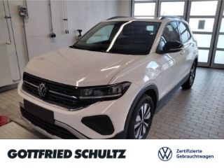 VW T-Cross 6.277 km 20.950 € Grevenbroich 41515