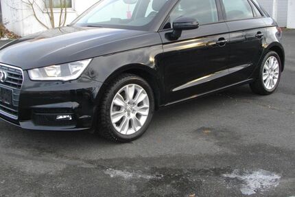 Audi A1 64.850 km 12.980 € Schwarzenbach/Saale 95126