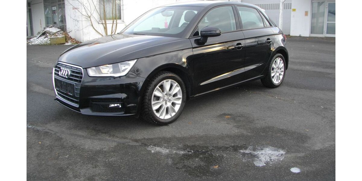 Audi A1 64.850 km 12.980 € Schwarzenbach/Saale 95126