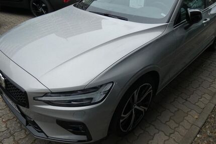 Volvo V60 25.000 km 34.490 &euro; Neubrandenburg 17033