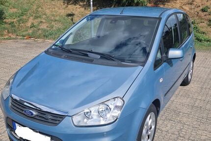 Ford C-Max 163.000 km 3.750 &euro; Bad Vilbel bei Frankfurt/Main 61118