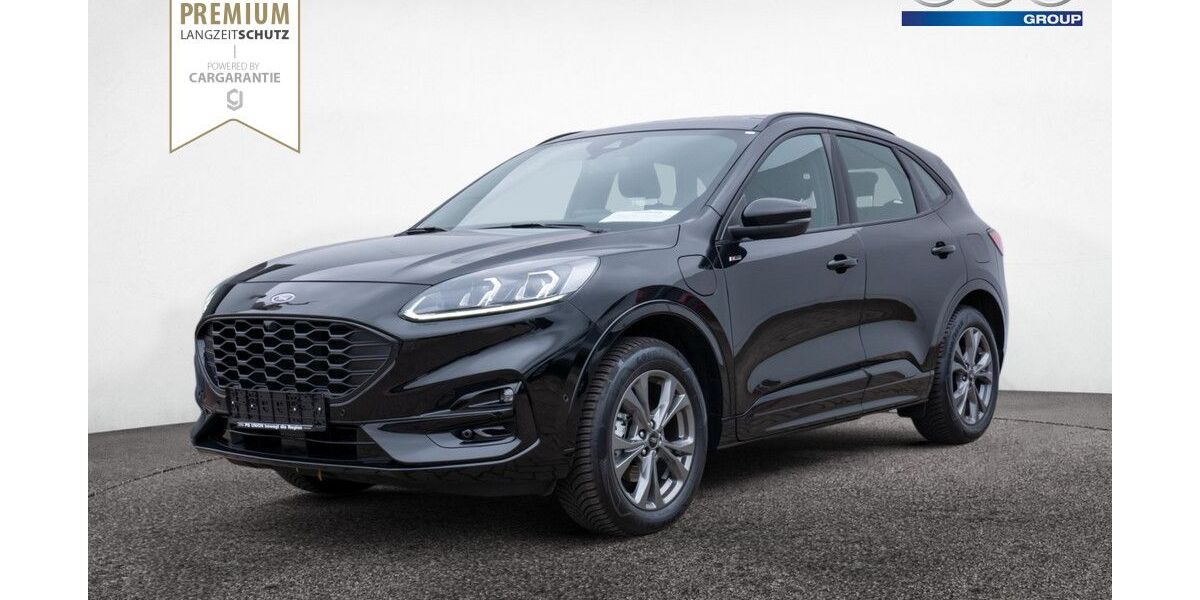 Ford Kuga 32.029 km 29.990 &euro; Halle (Saale) 06114