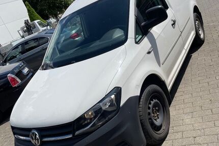 VW Caddy 316.000 km 4.890 &euro; Göttingen 37081