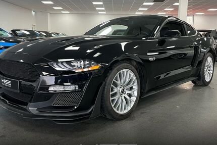 Ford Mustang 40.000 km 34.990 &euro; Mudau 69427