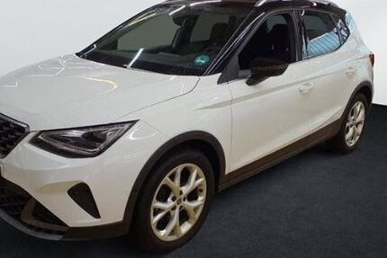 Seat Arona 27.079 km 23.950 &euro; Ingolstadt 85053