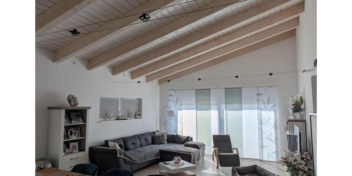 Einfamilienhaus Ilsenburg (Harz) - 4 Zimmer, 168 m&sup2;, 1.400&euro; | Angebot:26013405