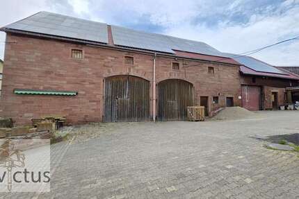 Grundstück zu verkaufen in Walldürn Glashofen 160.000 € 2700 m² zimmer