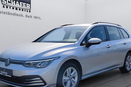 VW Golf 49.600 km 19.990 &euro; Weilburg 35781