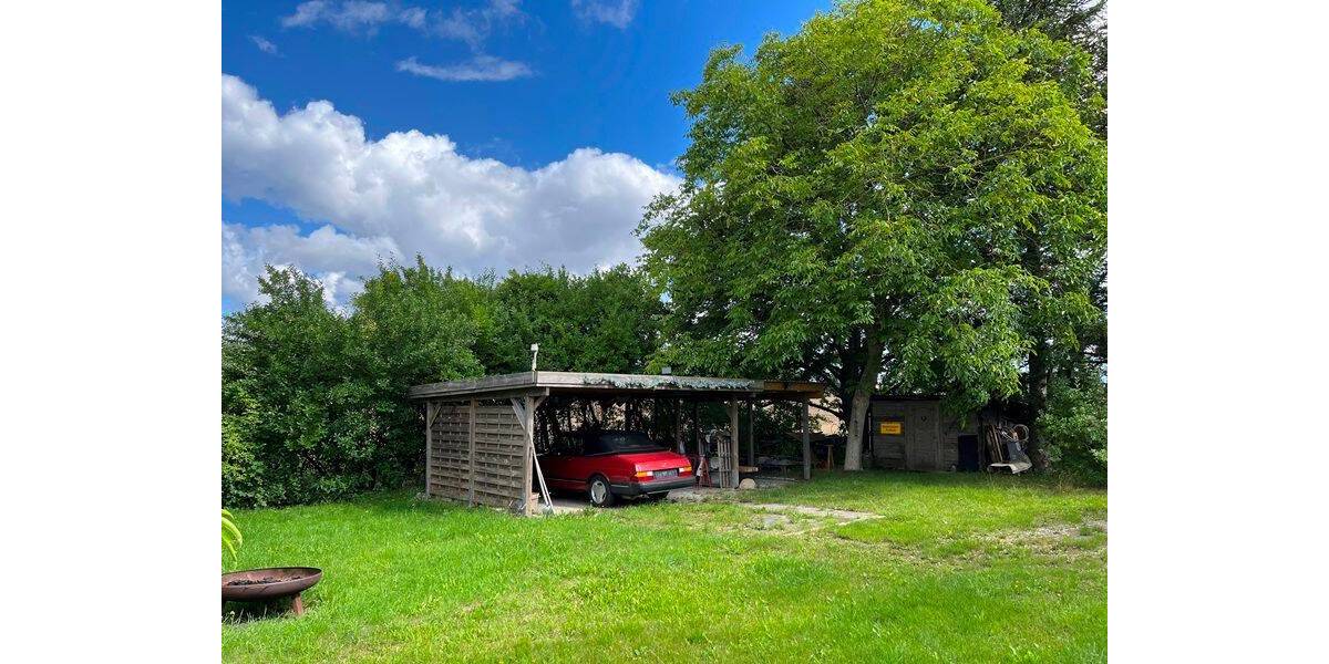 Doppelhaushälfte Rosenhagen Rosenhagen - 4 Zimmer, 162 m&sup2;, 395.000&euro; | Angebot:25709164