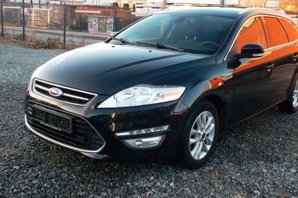 Ford Mondeo 91.000 km 8.690 &euro; Hamburg 22045