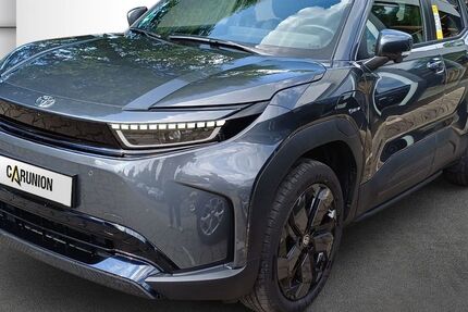 Toyota Urban Cruiser 1.539 km 40.590 &euro; Jena 07749
