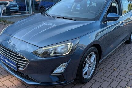 Ford Focus 86.510 km 17.490 € Hude 27798