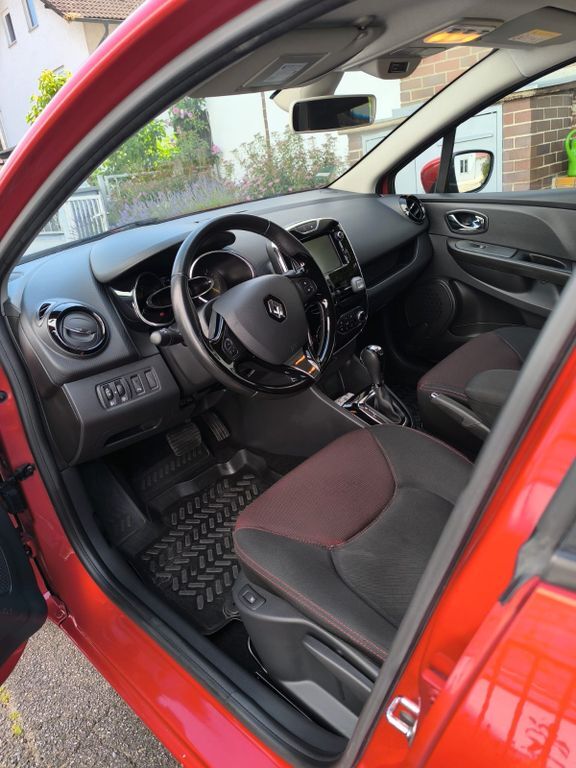 Clio