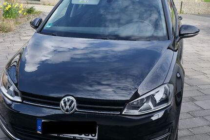 VW Golf 90.900 km 11.500 &euro; Dietenhofen 90599