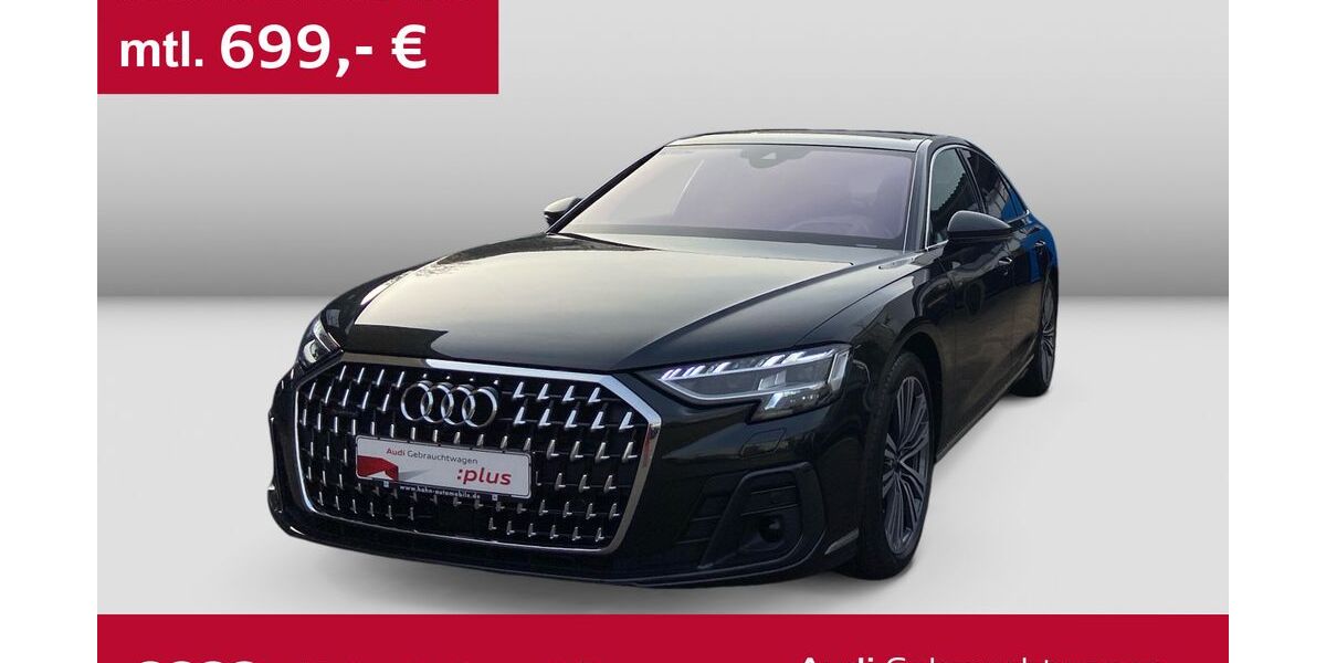 Audi A8 40.572 km 62.930 € Esslingen 73730