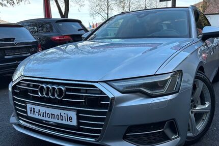 Audi A6 205.000 km 23.950 &euro; Miltenberg 63897