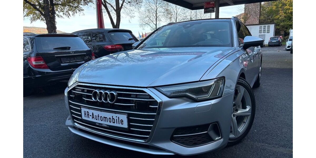 Audi A6 205.000 km 23.950 &euro; Miltenberg 63897