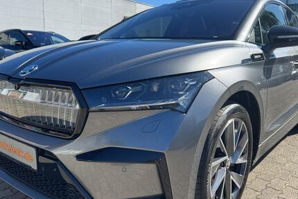 Skoda Enyaq 32.608 km 39.950 &euro; Hamburg 22047