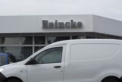 Dacia Dokker 72.952 km 9.990 &euro; Neubrandenburg 17036