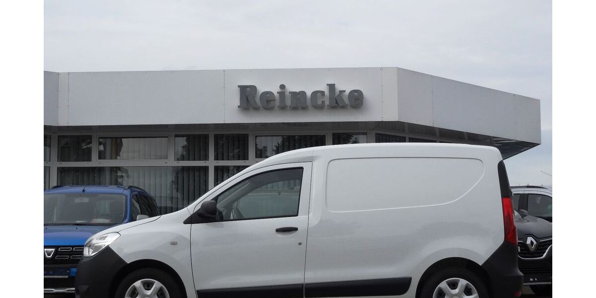 Dacia Dokker 72.952 km 9.990 &euro; Neubrandenburg 17036