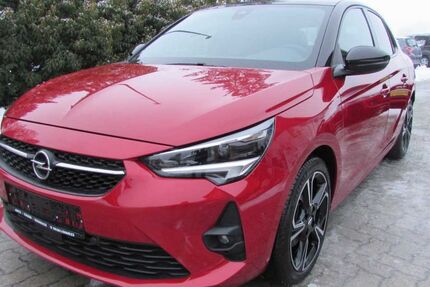 Opel Corsa 34.500 km 14.490 &euro; Kronach OT Knellendorf 96317