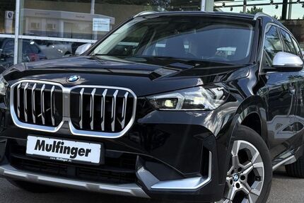 BMW X1 81.596 km 32.900 &euro; Michelfeld 74545