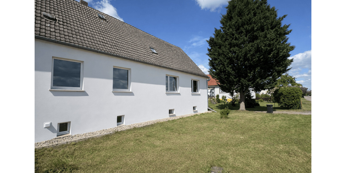 Einfamilienhaus Guben - 7 Zimmer, 180 m&sup2;, 239.000&euro; | Angebot:25606329