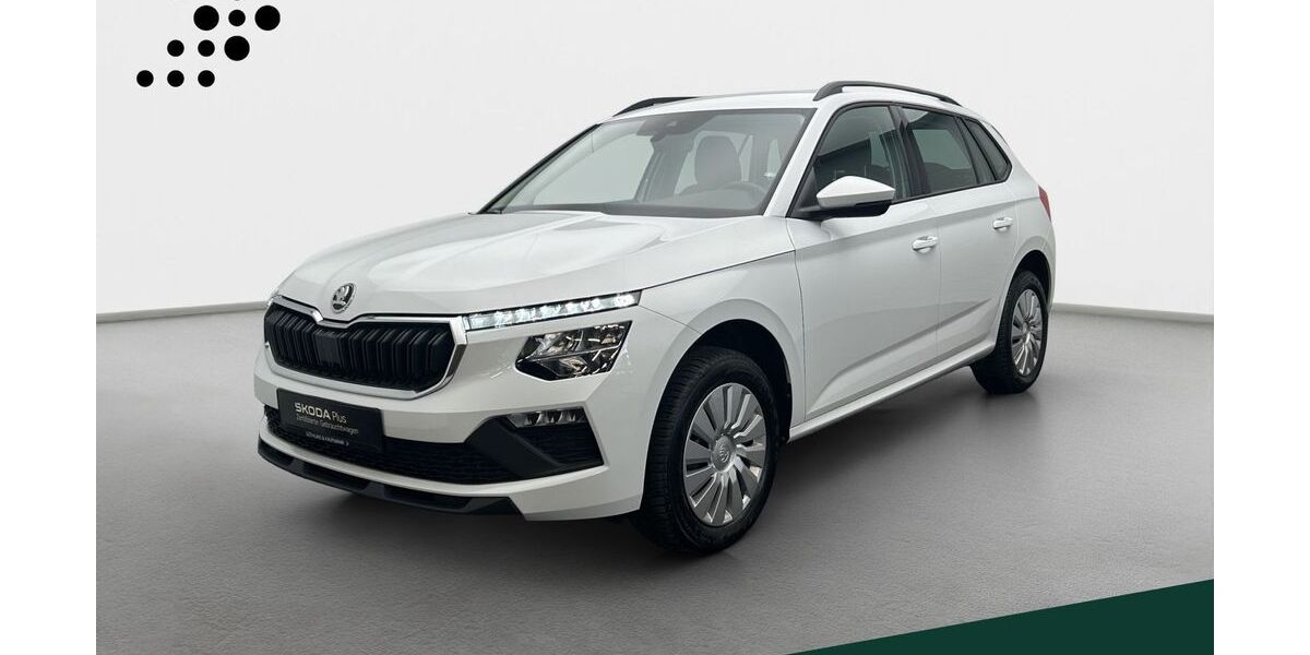 Skoda Kamiq 9.383 km 22.540 &euro; Hofheim im Taunus 65719