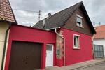Haus mit Garten und Hof in 67297 Marnheim zimmer