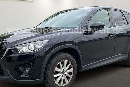 Mazda CX-5 139.870 km 9.499 &euro; Brehna 06796