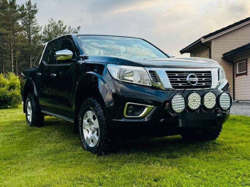 Navara
