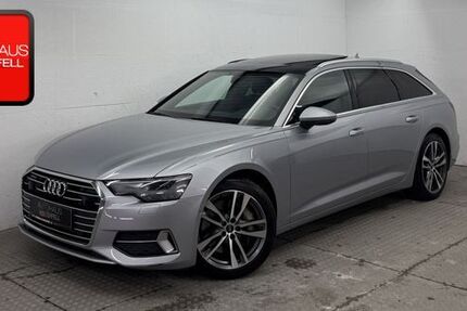 Audi A6 39.987 km 39.800 &euro; Berlin 12351