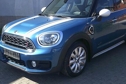 Mini Cooper SD 279.500 km 10.499 &euro; Eisfeld 98673