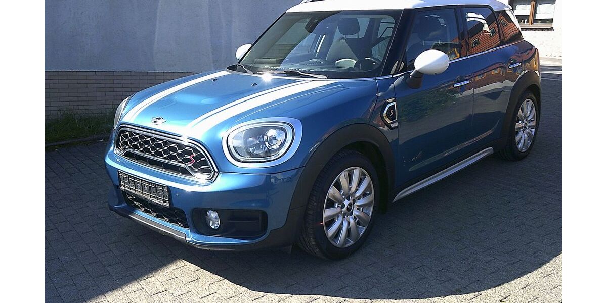 Mini Cooper SD 279.500 km 10.499 &euro; Eisfeld 98673